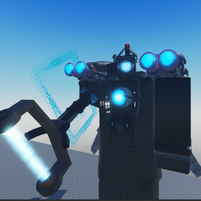 Titan Cameraman V3.0 preview 1