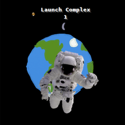 Launch Complex 1 | Diggold