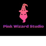 Pink-Wizard-Studio.