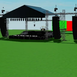 CAESAR AND PATRON STAGE icon