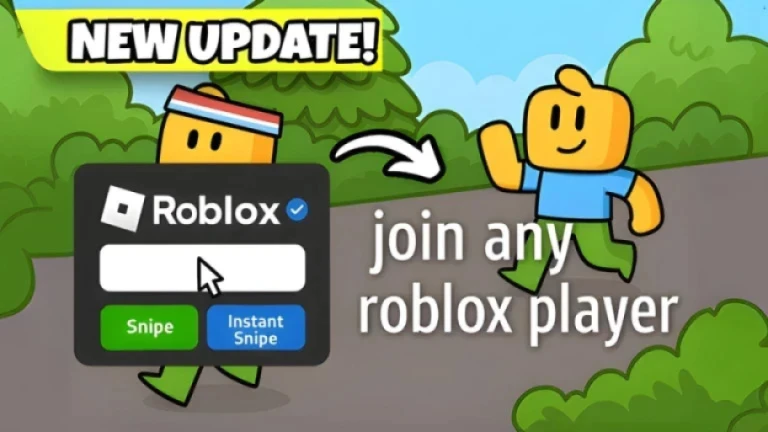 join any player