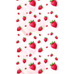 STRAWBERRY ‘s