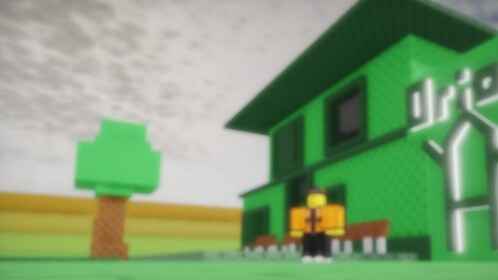 Horizon's Ground