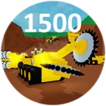 Game Badge Thumbnail