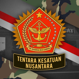 TKN || MARKAS BESAR DIPONEGORO V3