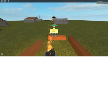 Augie's Camp hangoout