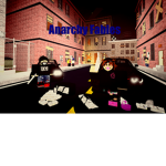 Anarchy Fables