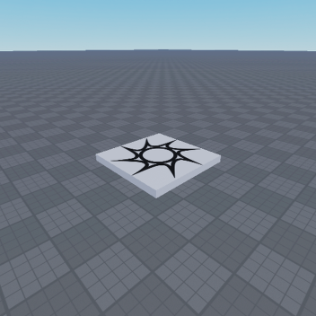 Baseplate