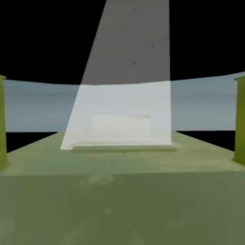 Tix Memorial