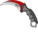 Karambit Fan Squad