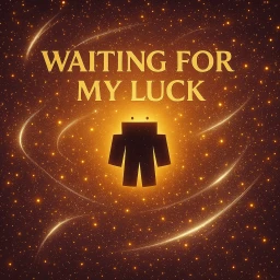 Waiting For My Luck. icon
