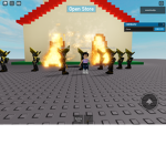 Junkbots recruited