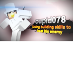Cupid’s Community