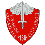 136th Armored Division "Centauro II"