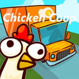🐔Chicken Coop (Christmas update)