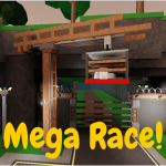 Mega Race