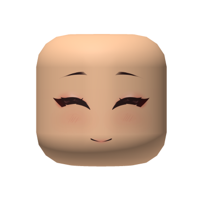 💕 Joyful Smile Roblox item