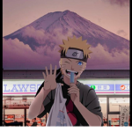 Naruto for ever!!!