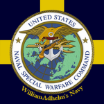 「USN」Naval Special Warfare Command