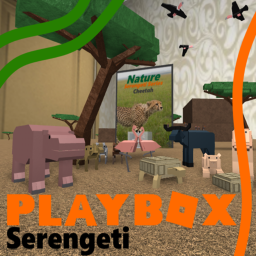 Playbox (Classic) icon