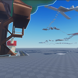Live an obby life