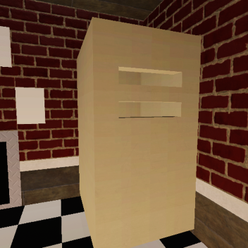 Five Nights at Roblox