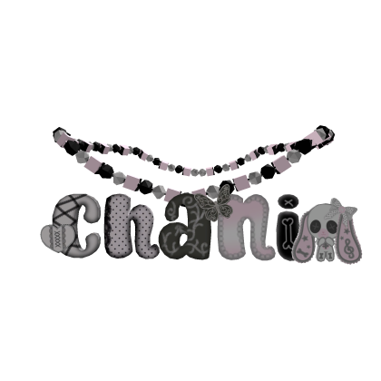 chani :P