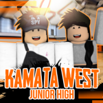 Kamata West Junior High