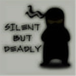 SILENT NINJA!