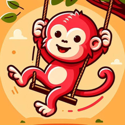 Monkey Red Studio avatar