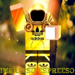 Impreeso Espresso