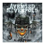 Avenged Sevenfold W-H