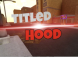 Titled Hood