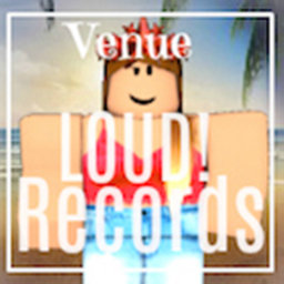 LOUD! Records | Venue