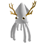 Golden Tentacles