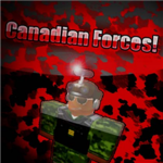 Canadian Forces™