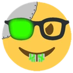 Cybernetically Enhanced Nerd