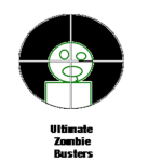 Ultimate Zombie Busters
