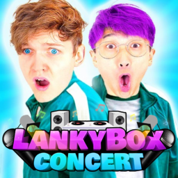 LankyBox Concert ULTIMATE! ⭐ icon