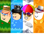 The Bloxy Buddies