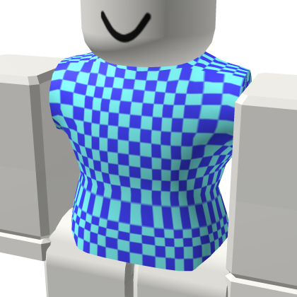 ROBLOX Girl Torso