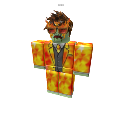 Zombie