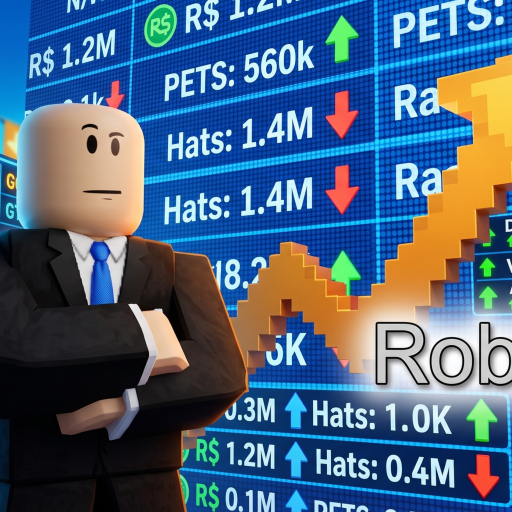 Buy Low, Build High!