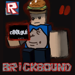 Brickbound