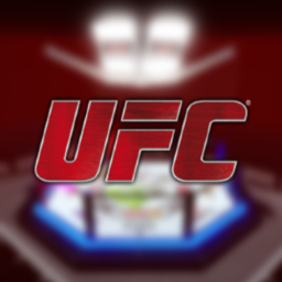 UFC Toyota Center, HS. Texas