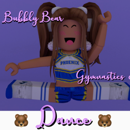 Bubbly Bear Gymnastics & Cheer | Main Gym