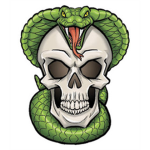 the snake eyes