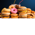 DA ALMIGHTY FOOD