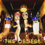 The⋆Orders