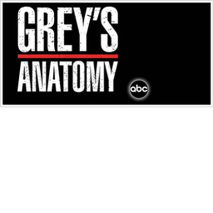 Greys Anatomy Roblox group icon